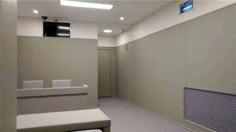 阻尼隔音氈片材：打造安靜空間的秘密武器